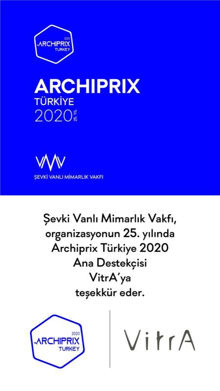 ACHIPRIX TÜRKİYE 2020 SONUÇLANDI